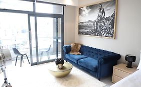 418 Menlyn Maine Trilogy